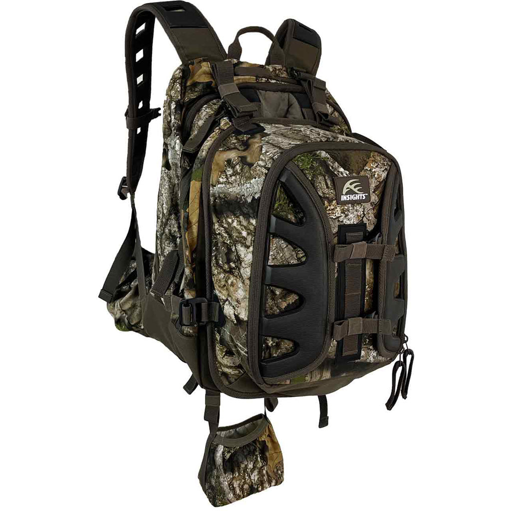 Insight Shift V2 Multi-Use Weapon Carrier Pack Realtree APX