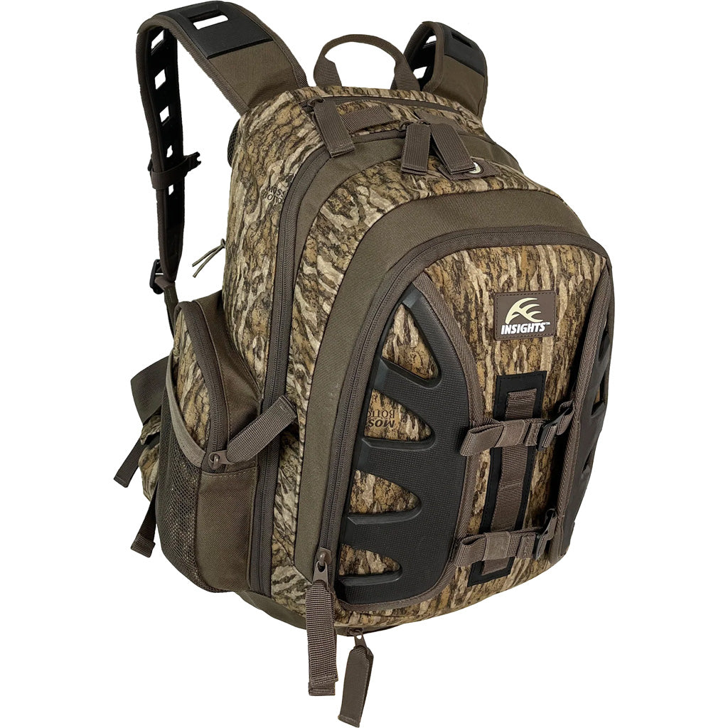 Insight Element V2 MOLLE Day Pack MO Bottomland