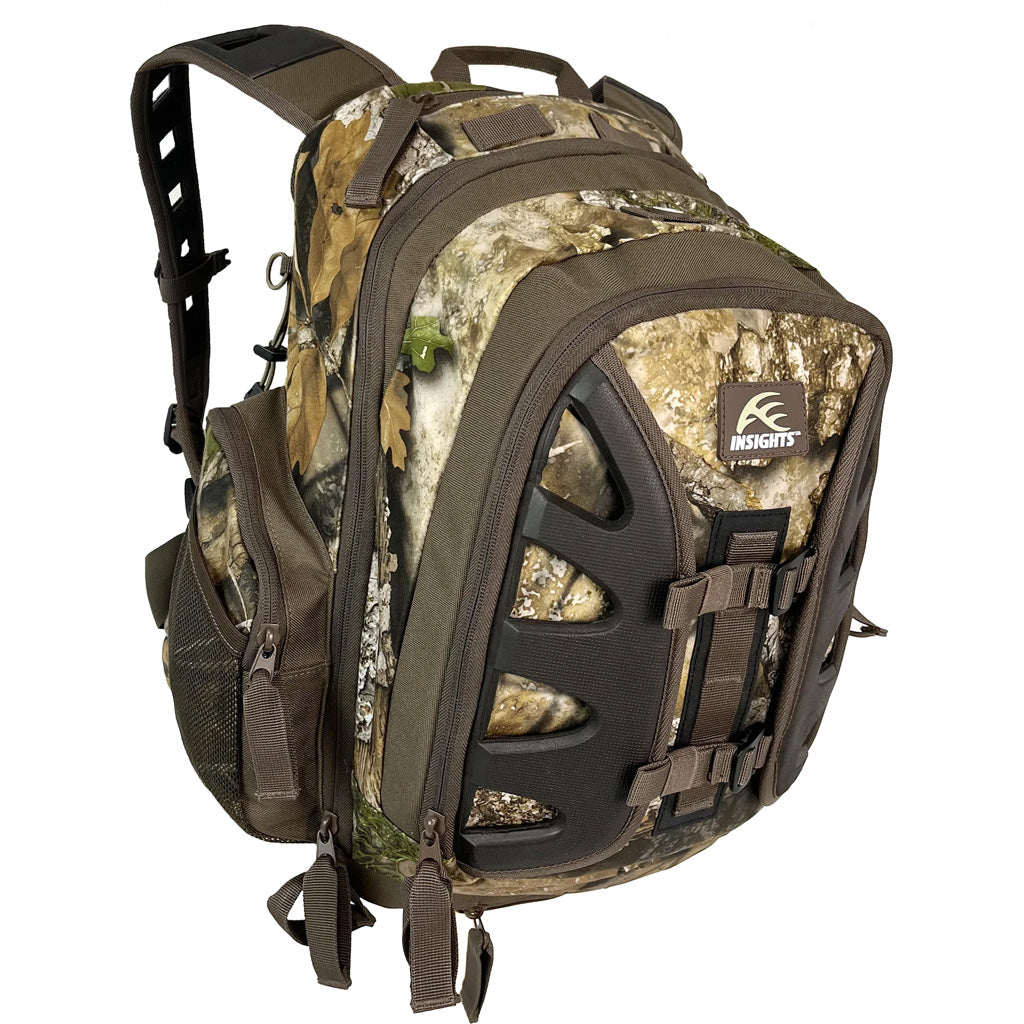 Insight Element V2 MOLLE Day Pack Realtree APX