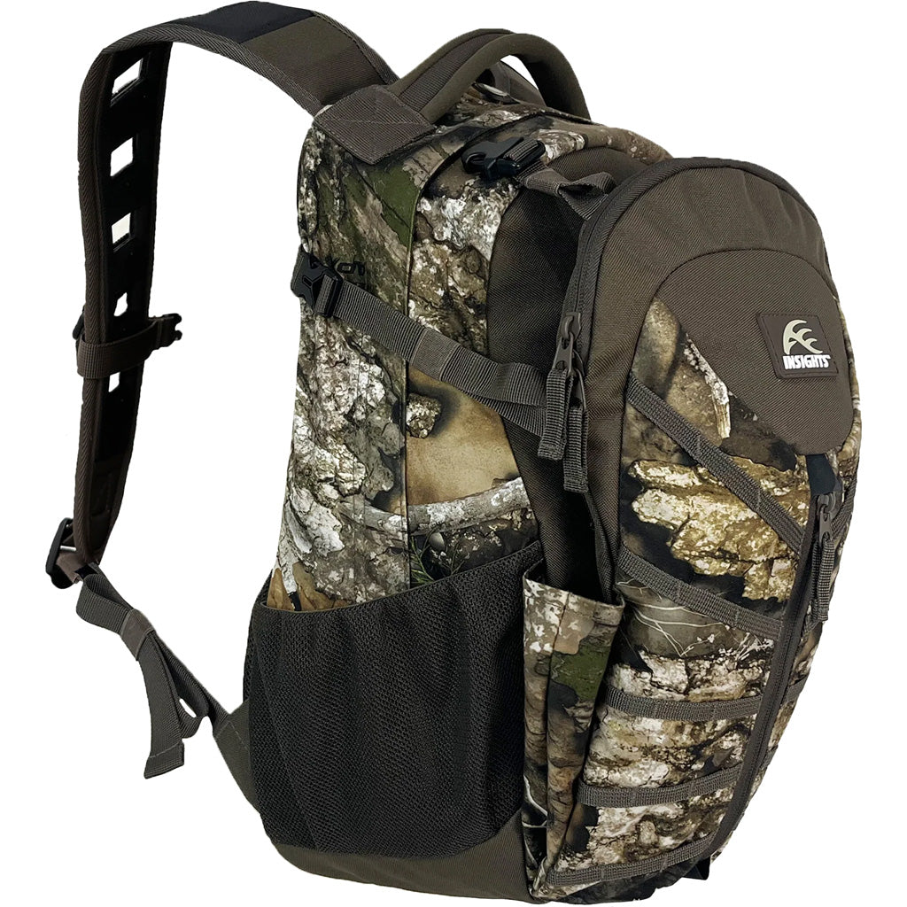 Insight Drifter V2 MOLLE Scout Pack Realtree APX