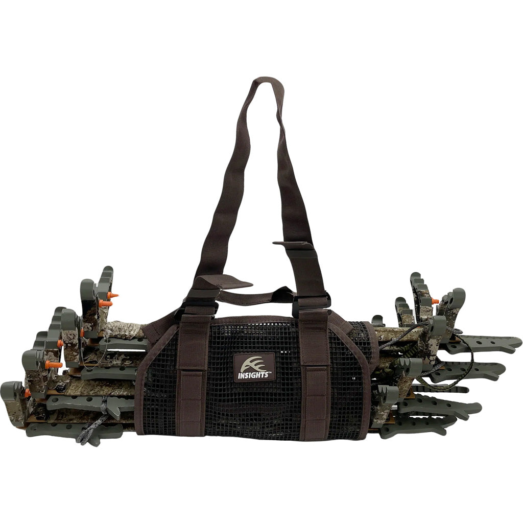 Insight CATS Universal Carry All Tree Strap One Size Fits All