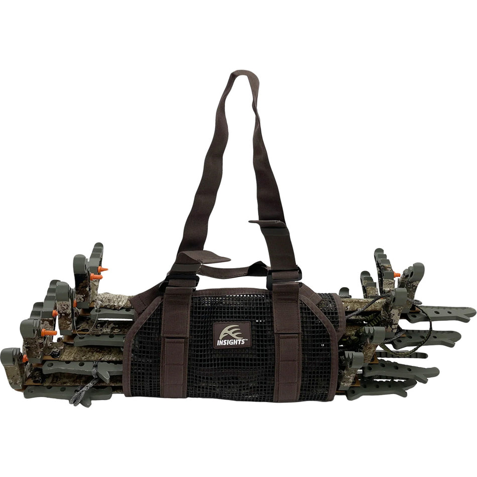 Insight CATS Universal Carry All Tree Strap One Size Fits All