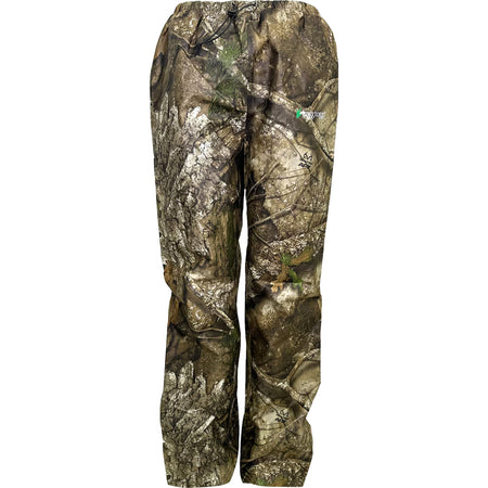 Frogg Toggs Pro Action Lightweight Camo Pant Realtree APX 2X
