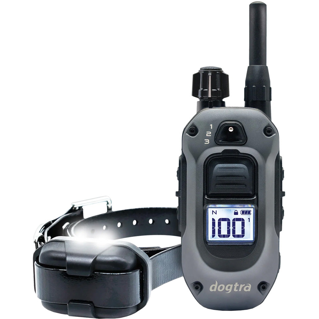 Dogtra 280X Single Dog Remote E-Collar Training Unit