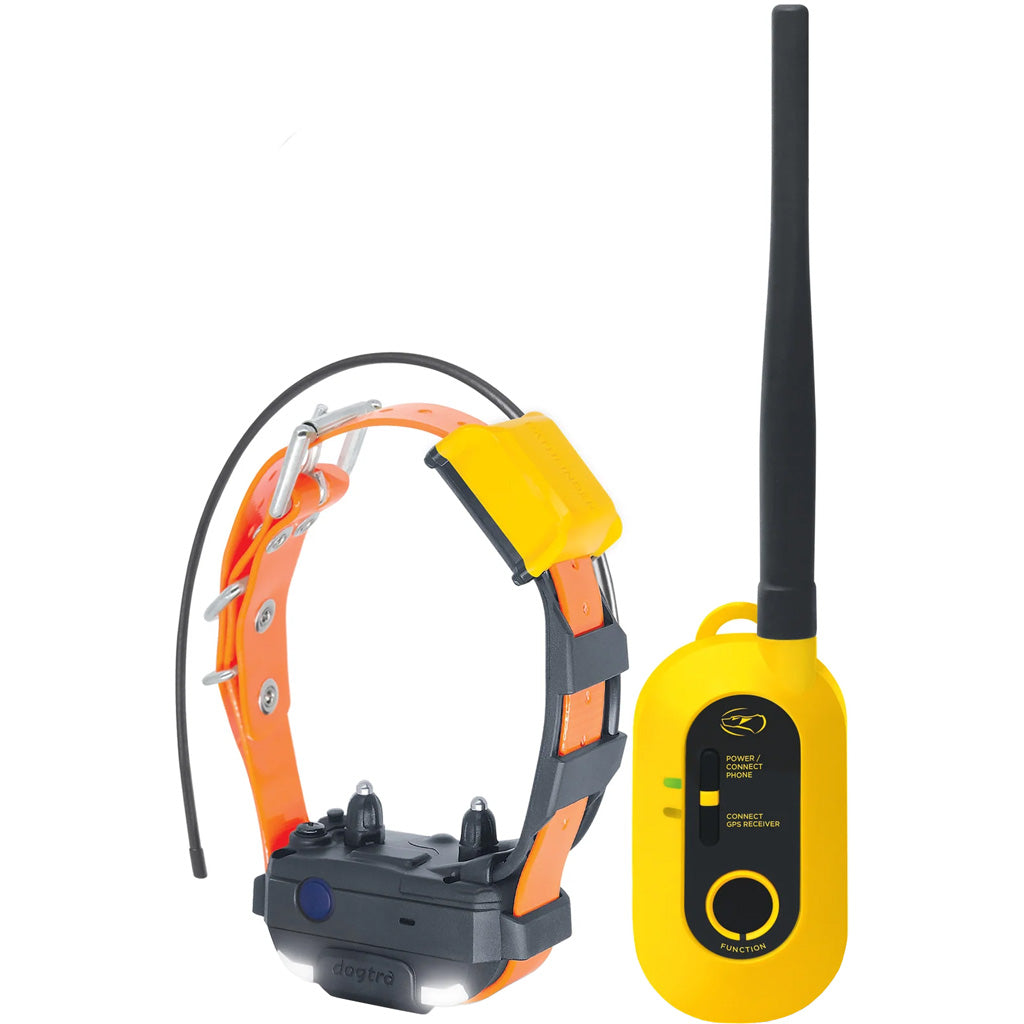 Dogtra Pathfinder2 Mini App-Based GPS Dog Training Collar
