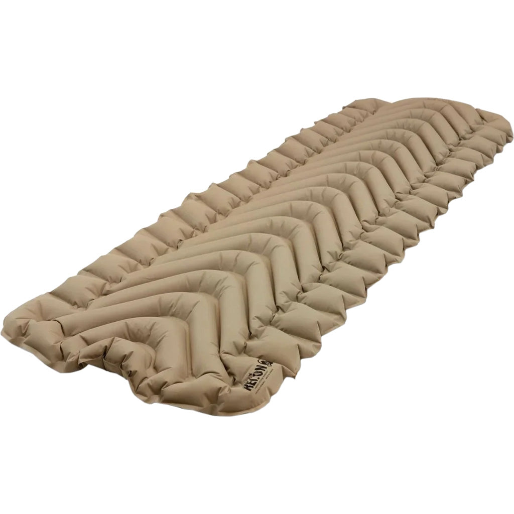 Klymit Static V Camping Sleep Pad Recon Regular