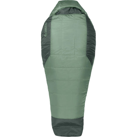 Klymit Wild Aspen 20 Camping Sleeping Bag Green