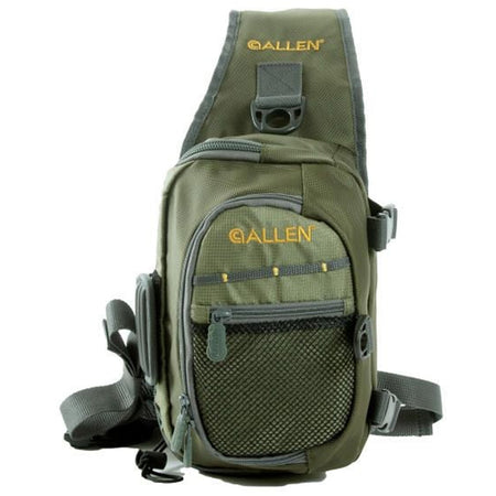 Allen Cedar Creek Fly Fishing Gear Sling Pack
