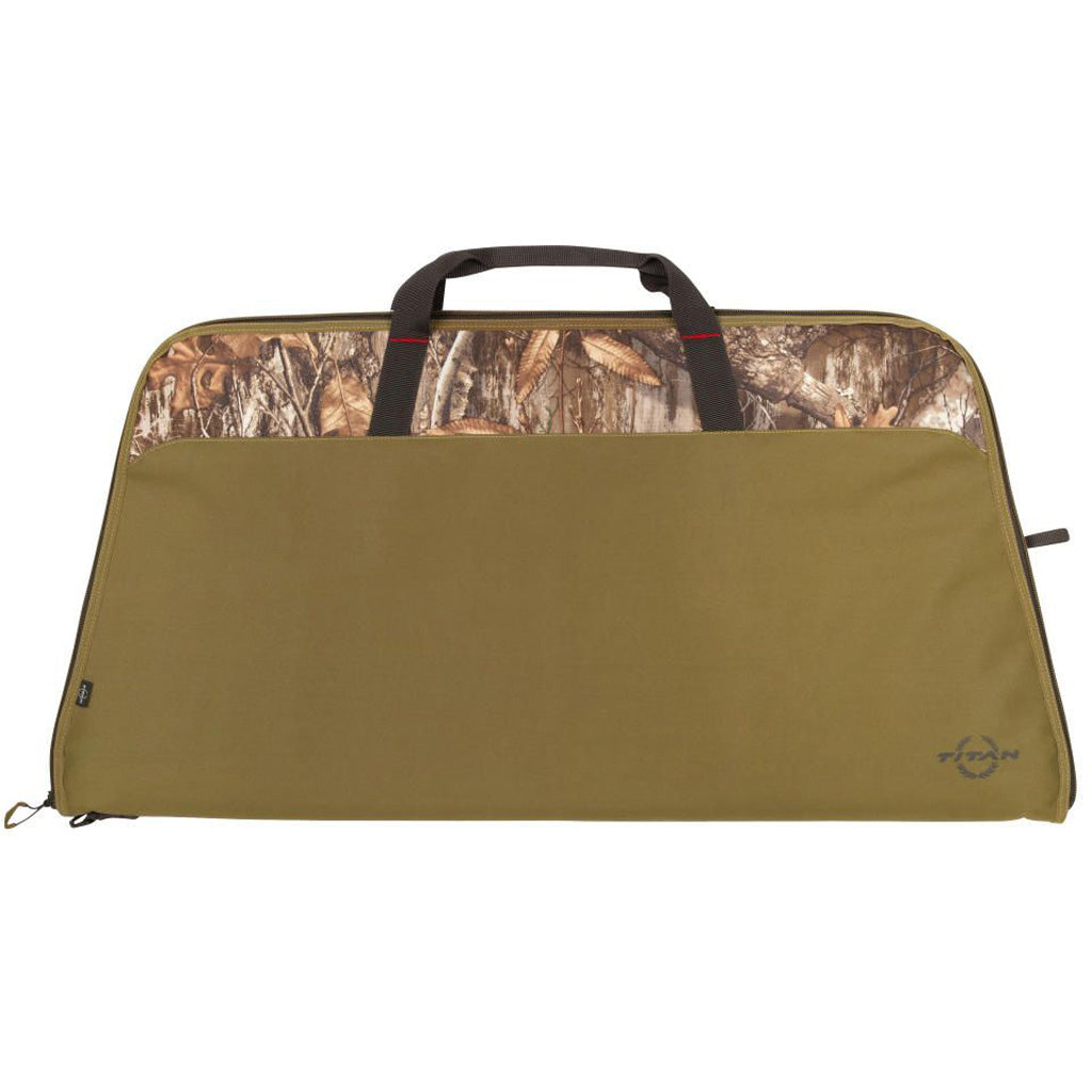 Allen Sumac Soft-Sided Compound Bow Case 38in Realtree Edge