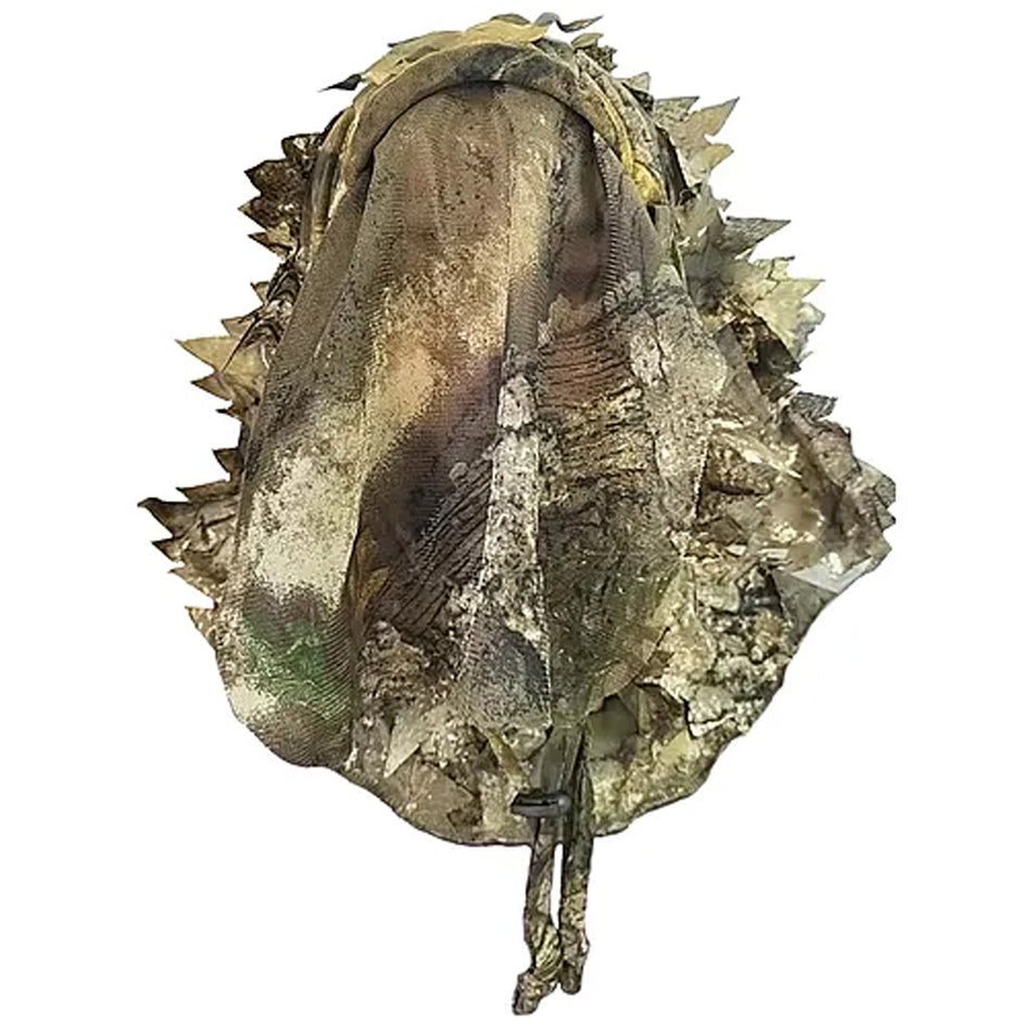Titan Realtree APX 3D Leaf Hunting Face Mask One Size Fits All
