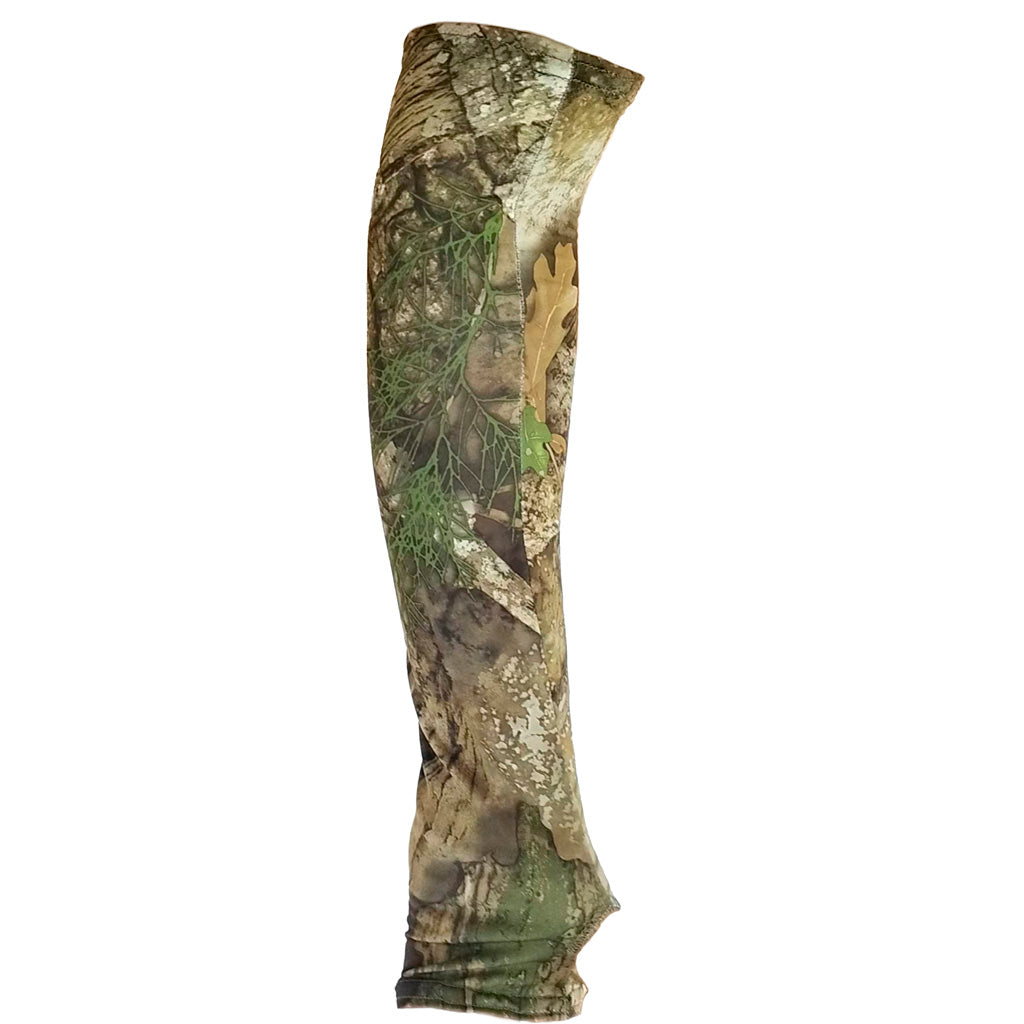 Titan Realtree APX 3D Camo Bow Compression Arm Sleeve