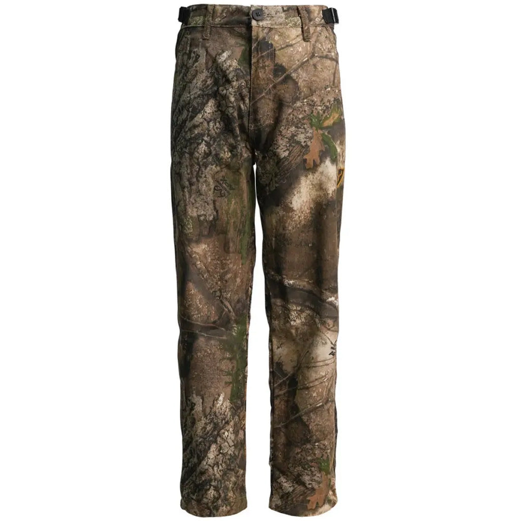 Blocker Fused Cotton Youth Hunting Field Pant RT APX Youth Large