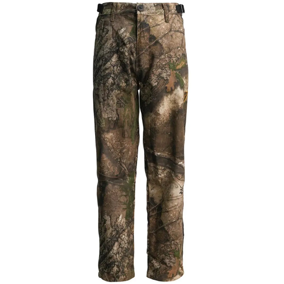 Blocker Fused Cotton Youth Hunting Field Pant RT APX Youth Large