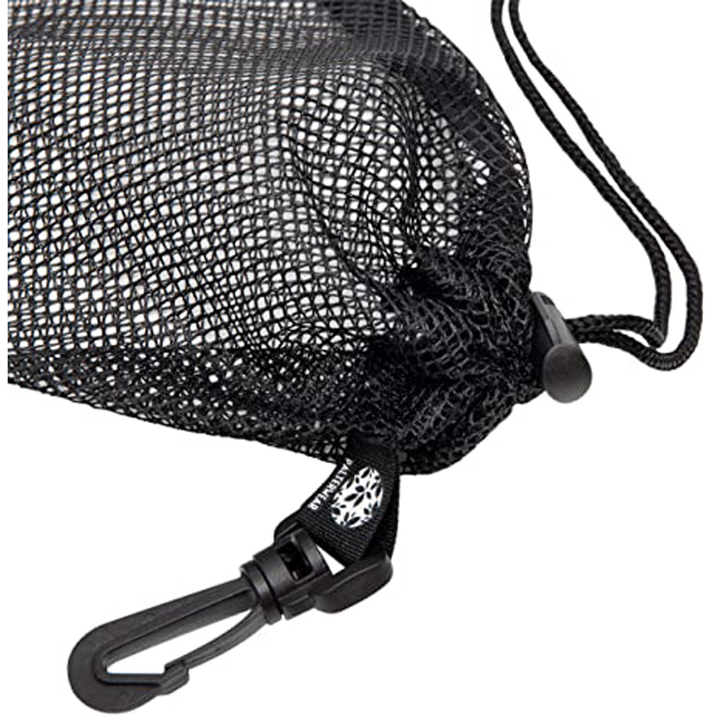 Odin's Innovations Reusable Mesh Scent Bag with Sturdy Clip