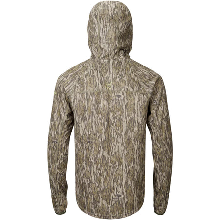 Drake Ol' Tom Early Bird VPT Gator Hoodie MO Bottomland Large