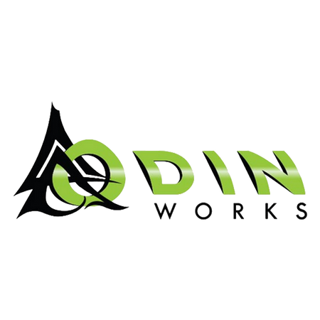 ODIN Works OSM-FH-7 7.62 Quick Disconnect Suppressor Mount Flash Hider