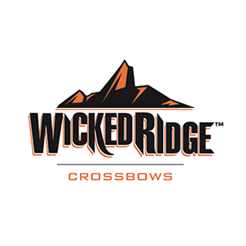 Wicked Ridge Match 400 Crossbow Arrows 20" 415gr with Alpha-Blaze Lighted Nock Set of 36