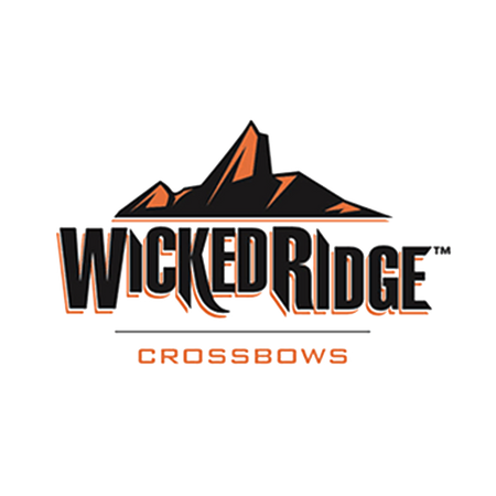 Wicked Ridge Match 400 Crossbow Arrows 20" 415gr with Alpha-Blaze Lighted Nock Set of 36