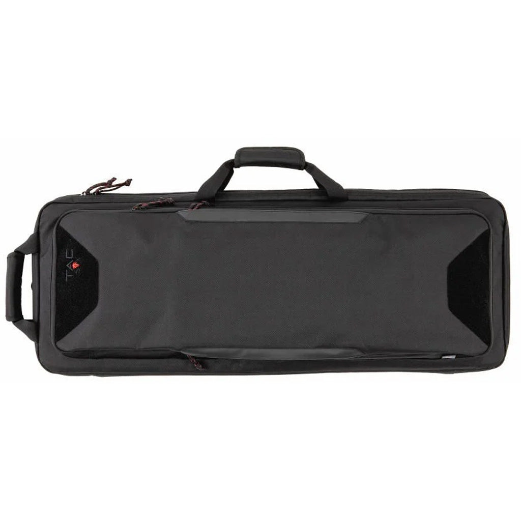 Allen Tac-Six Cohort Vertical Lockable Tactical Case 34in Black
