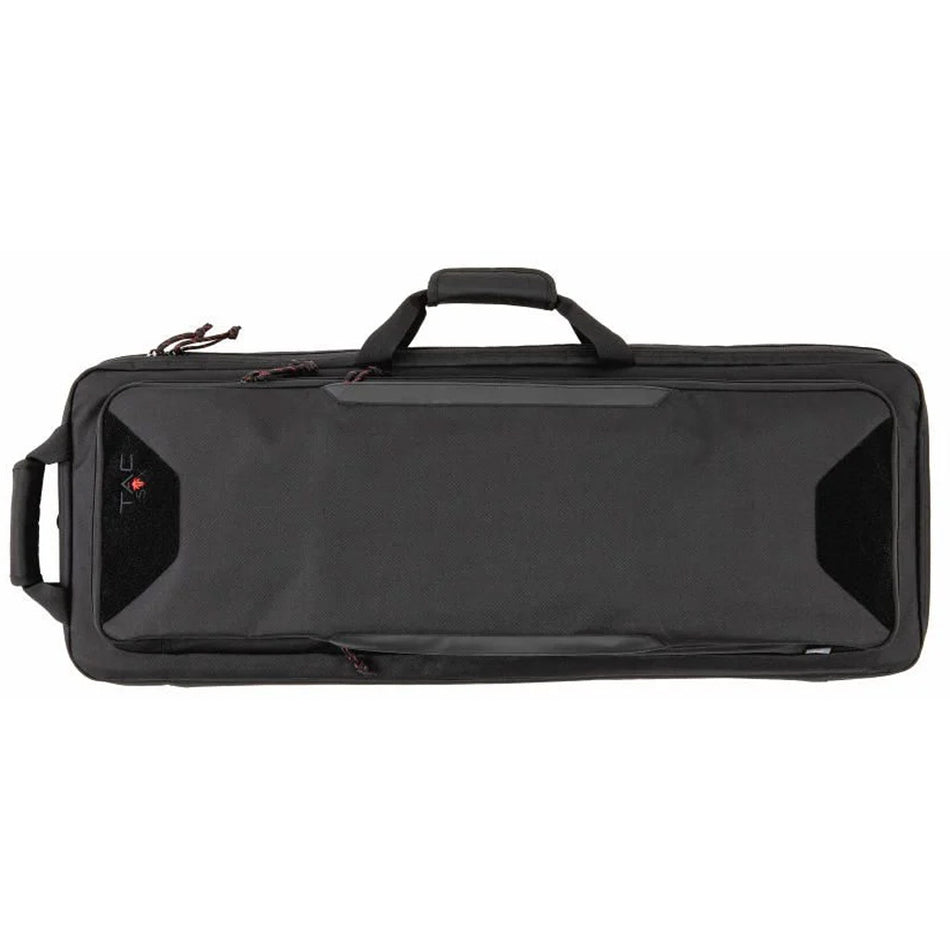 Allen Tac-Six Cohort Vertical Lockable Tactical Case 34in Black