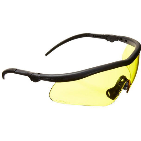 Guardian Protective Shooting Glasses Yellow High-Impact Lens