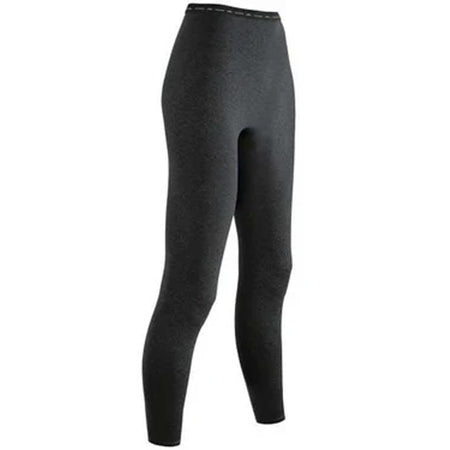 ColdPruf Women's Basic Pant Baselayer Black Medium
