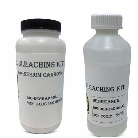 Hunters Specialties Skull Bleaching Kit