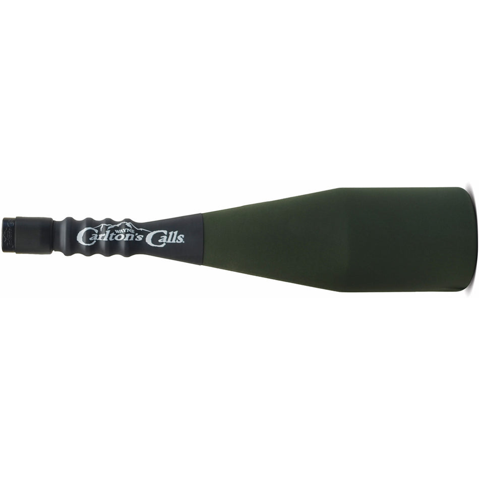 Hunters Specialties Wayne Carlton Big Bugle Tube
