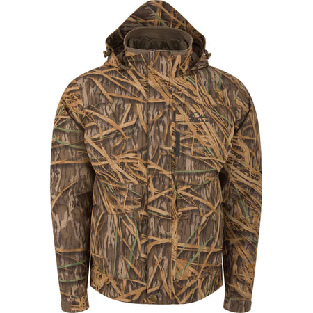 Drake Hardline 3in1 Jacket MO OG Shadowgrass Large