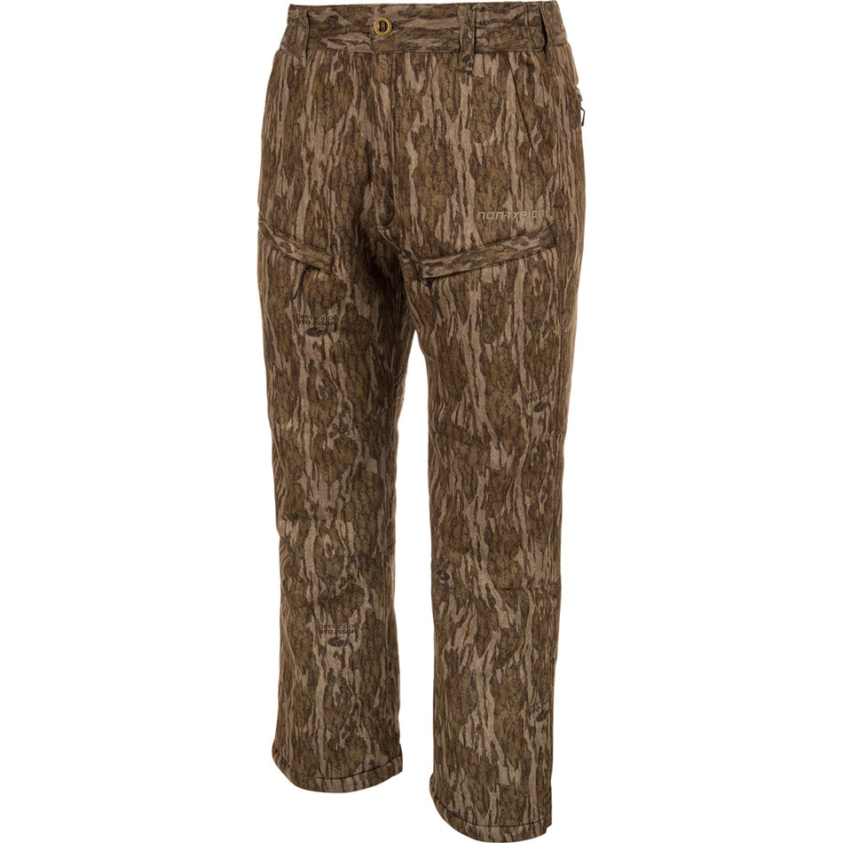 Non-Typical Midweight Nova Silencer Pant MO OG Breakup XL