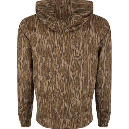 Non-Typical Performance Hoodie MO OG Breakup 2XL