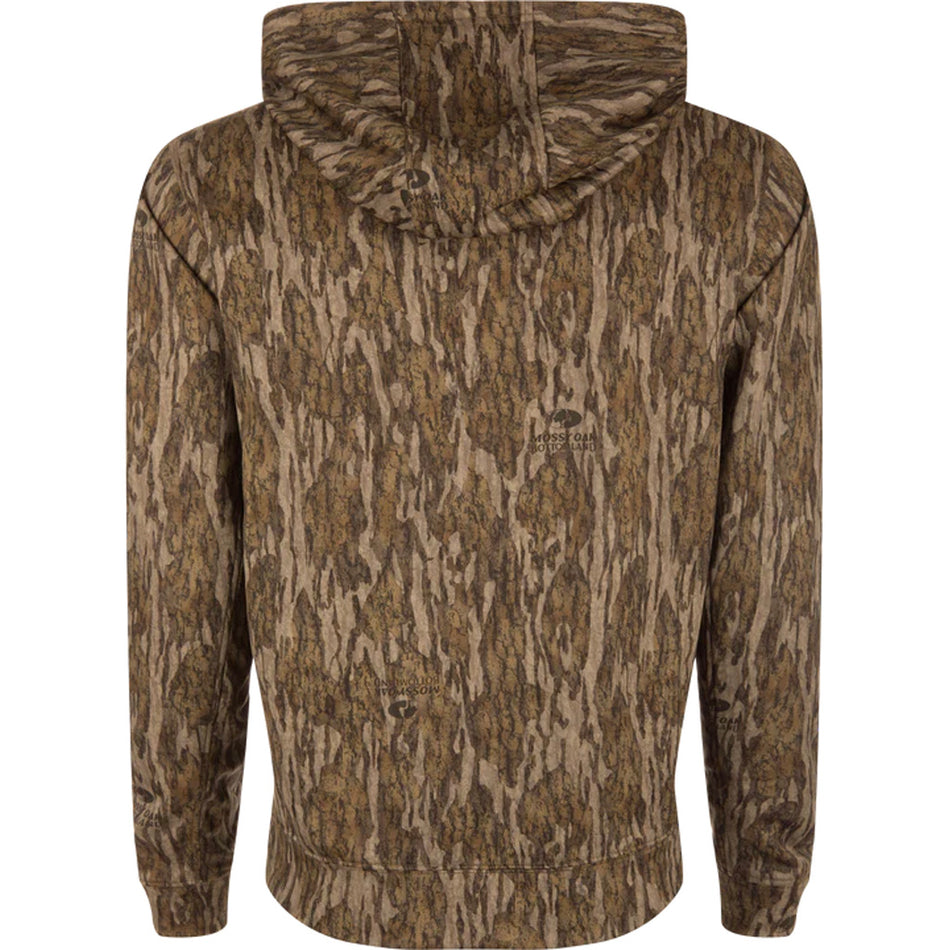 Non-Typical Performance Hoodie MO OG Breakup 2XL