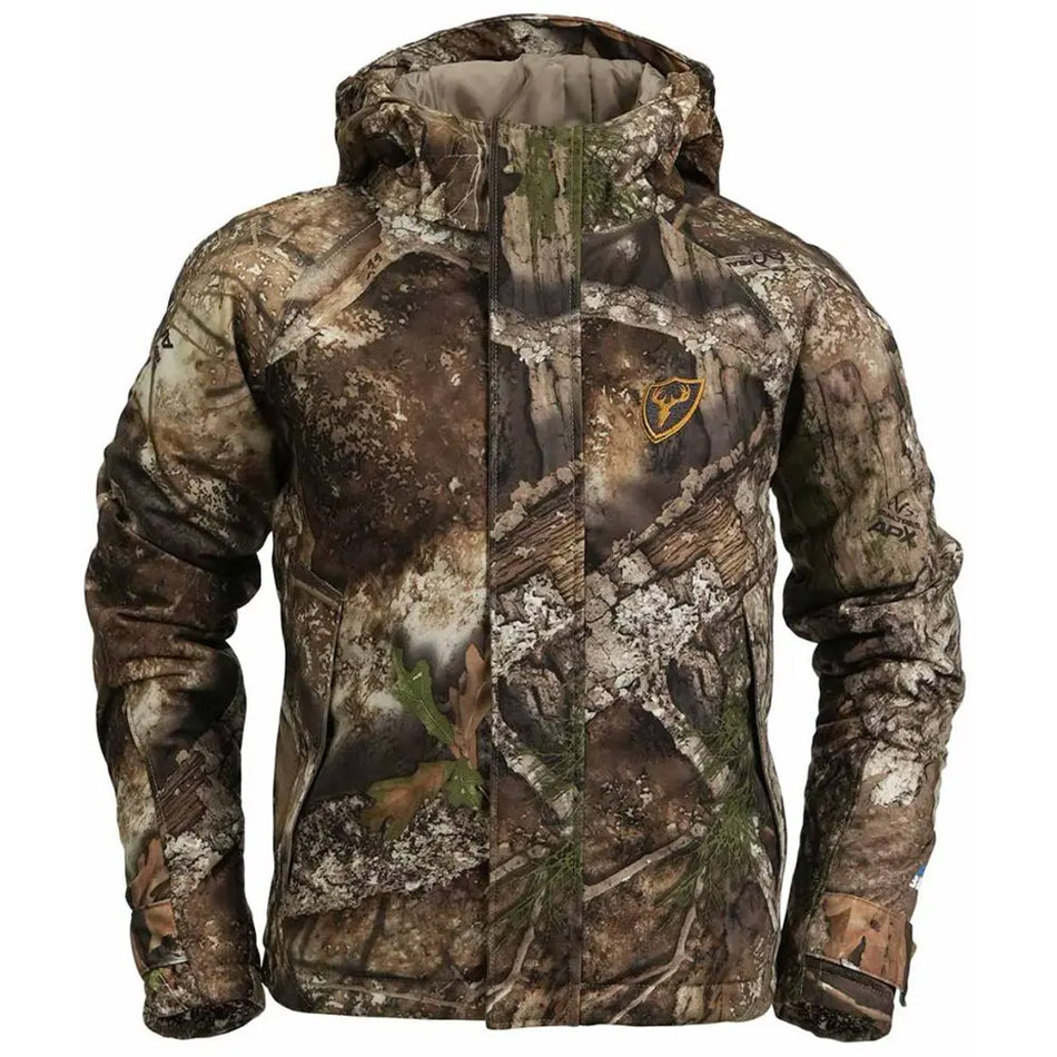 Blocker Youth Drencher Ins Jacket RT APX Large