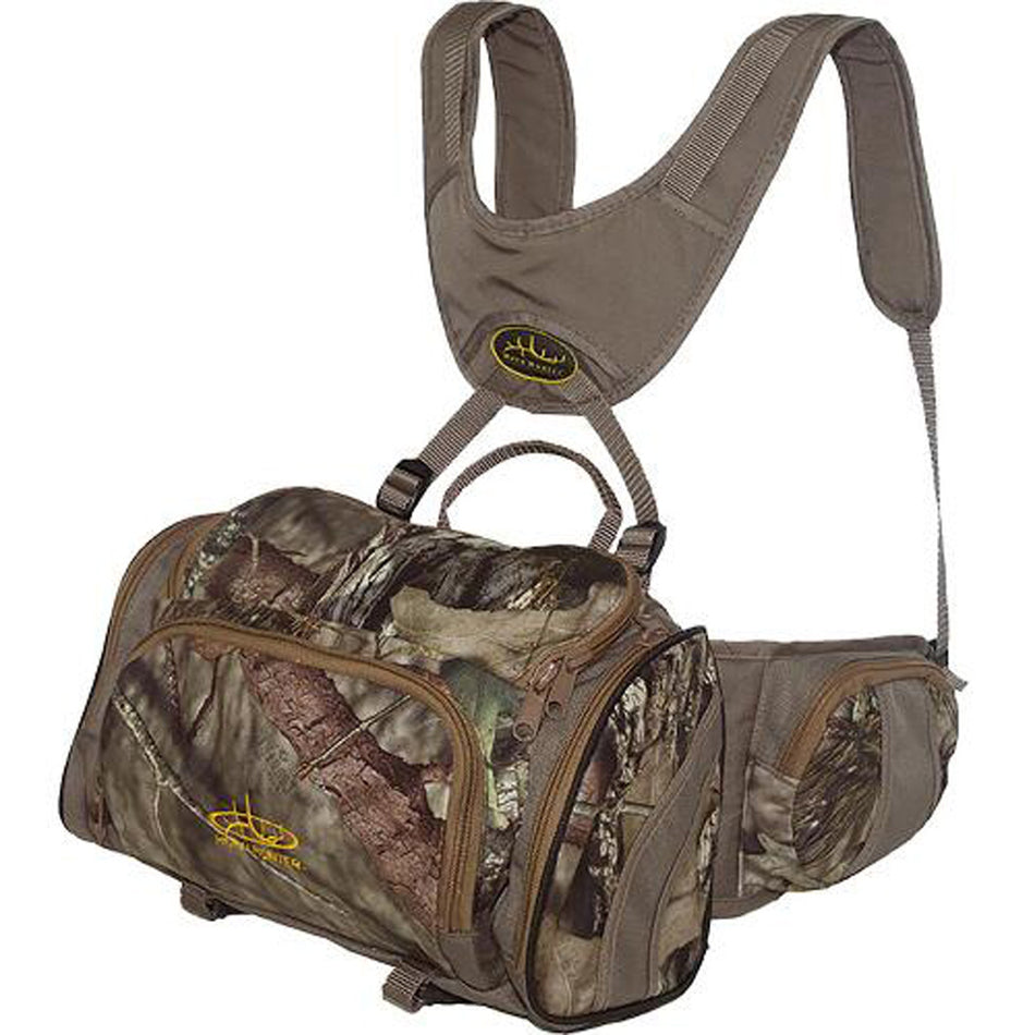 Horn Hunter Non-Typical Fanny Pack Mossy Oak Infinity