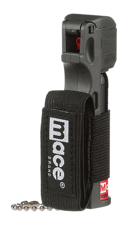 Mace 80761 Sport OC Pepper Spray – 12 ft Protection Range