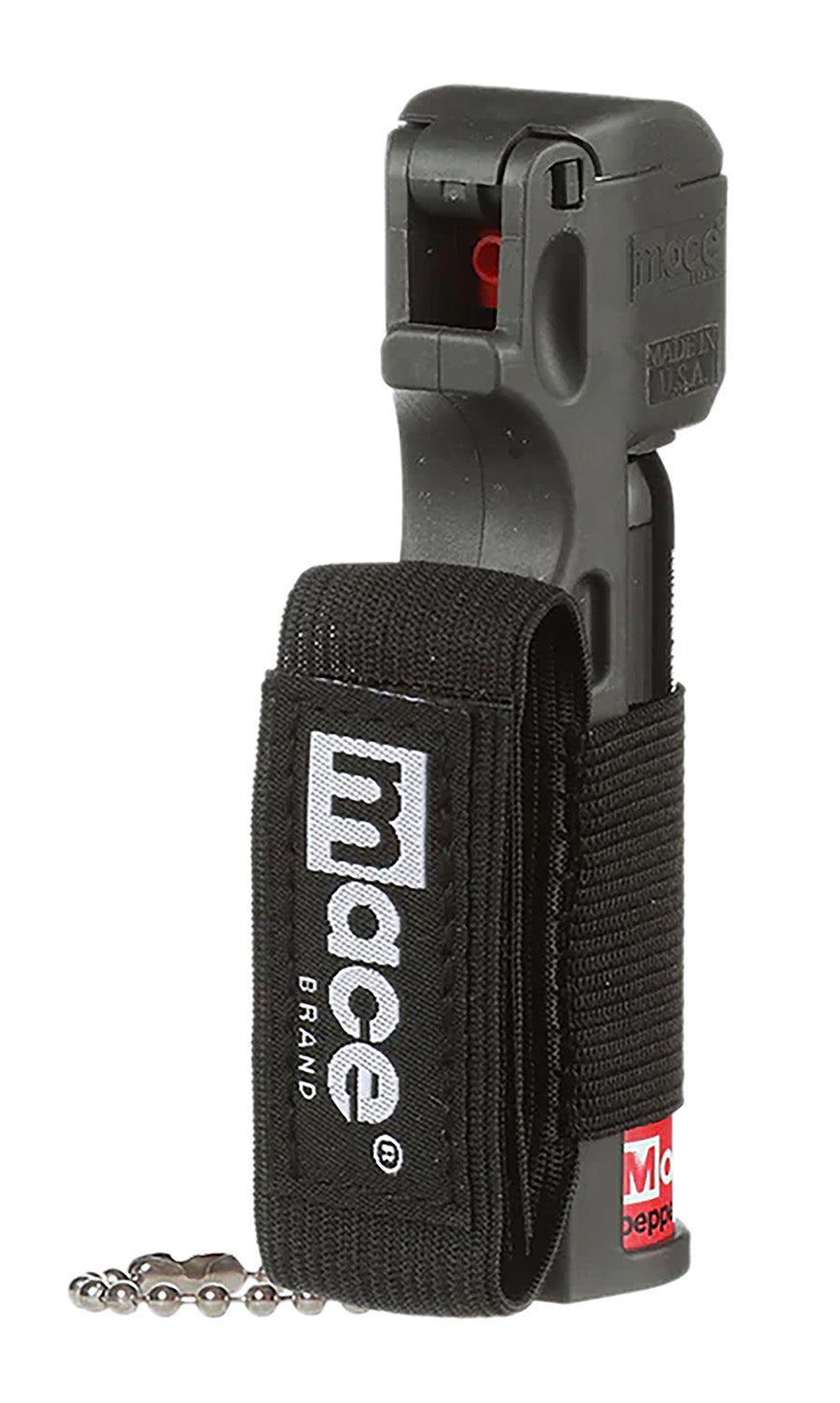 Mace 80761 Sport OC Pepper Spray – 12 ft Protection Range