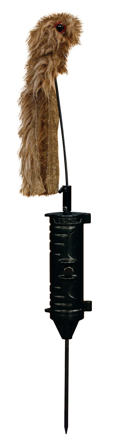 Primos 62704 Sit & Spin Wounded Critter Decoy, Compatible with Boss Dogg Caller