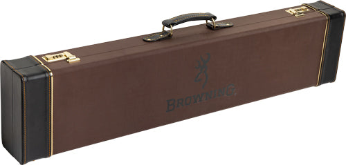 Browning Shotgun Luggage Case O/U BT 34" Max BBL Brown/Black