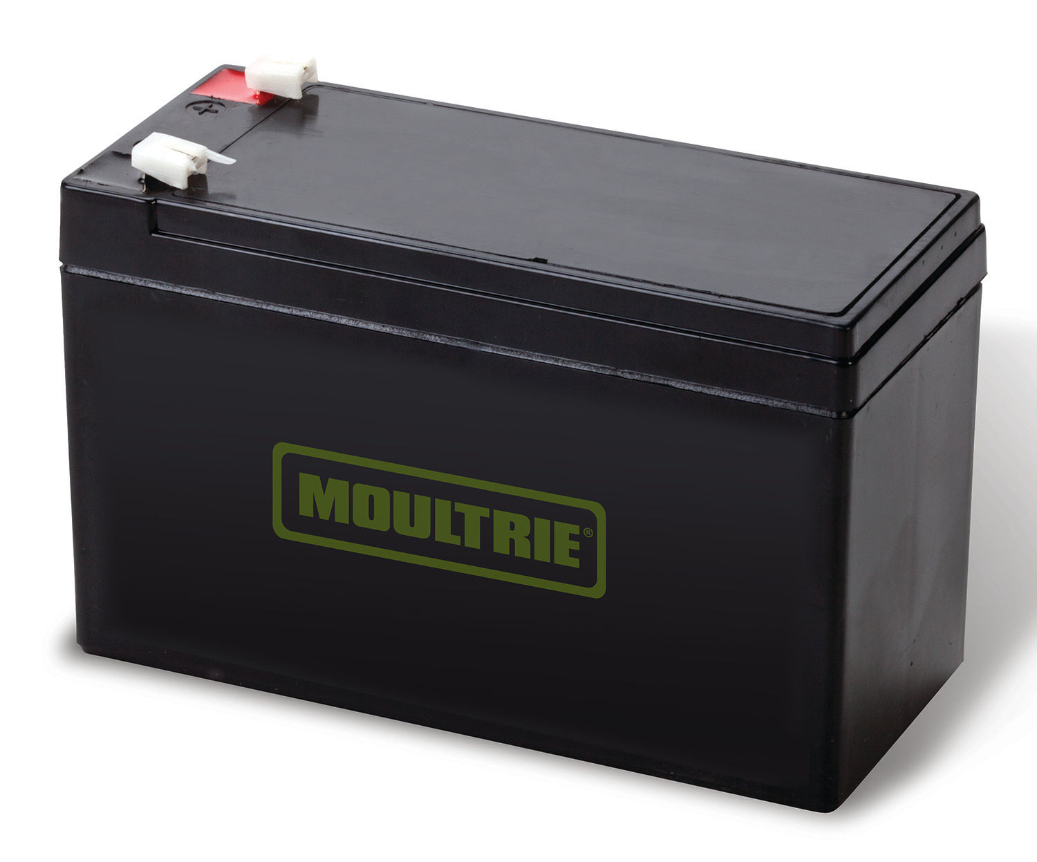 Moultrie MCA13093 Replacement 12V 7Ah Sealed Lead-Acid Battery for Moultrie Feeders