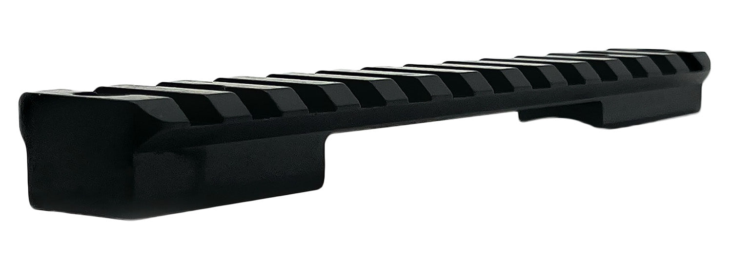 DNZ LPR0302 Savage Freedom Reaper Picatinny Rail 20MOA Black Anodized 8-40 Holes