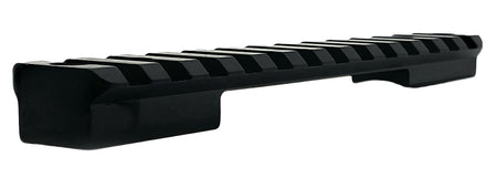 DNZ LPR0302 Savage Freedom Reaper Picatinny Rail 20MOA Black Anodized 8-40 Holes
