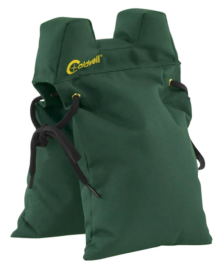 Caldwell Blind Bag Prefilled Stable Hunting Shooting Rest Dark Green Nylon