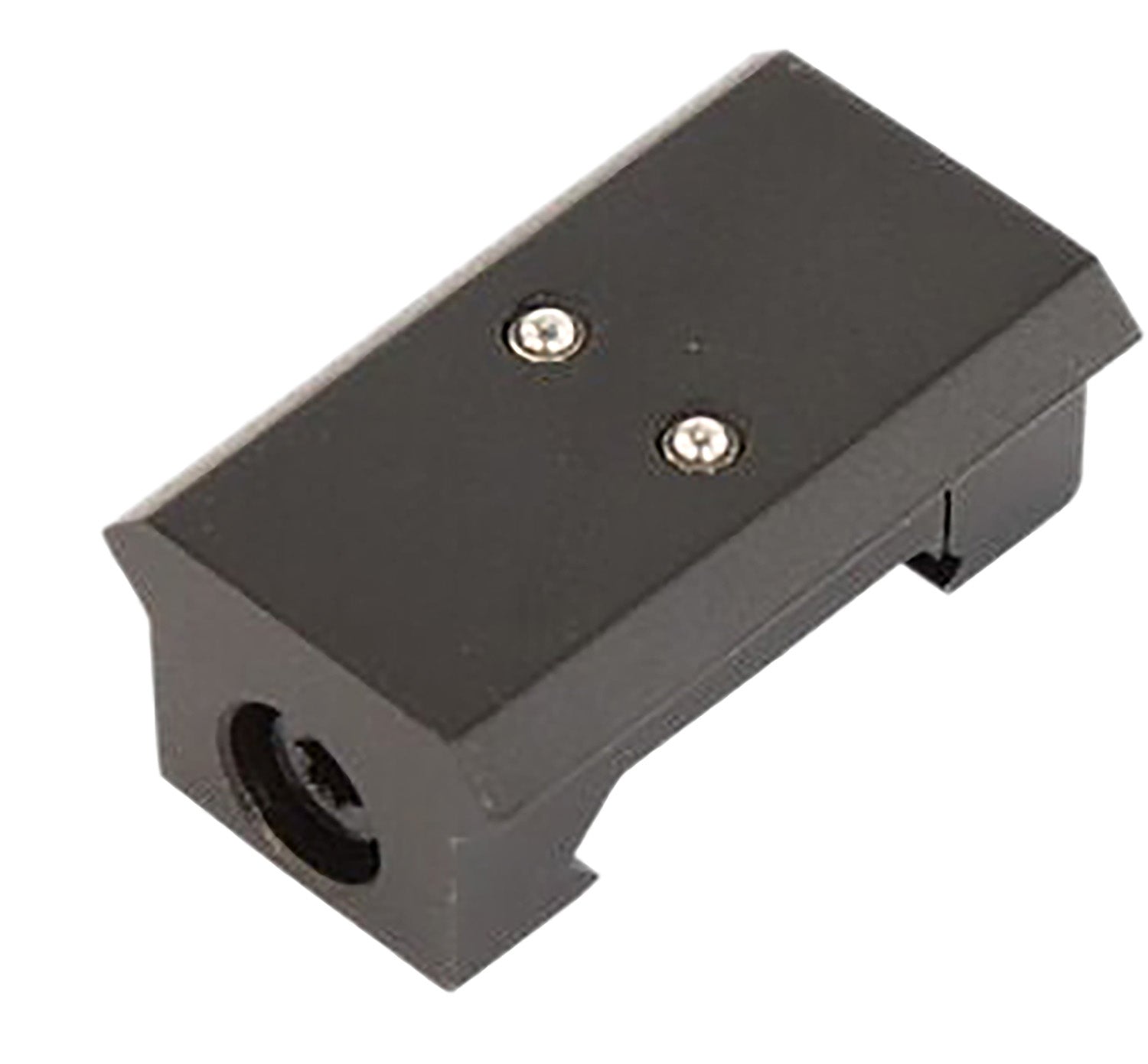Caldwell 123904 Replacement Picatinny Mount Black for AR Brass Catcher