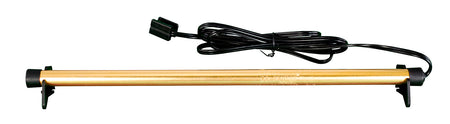 Lockdown 725731 18" Golden Rod Dehumidifier Rod 110 Volt Outlet