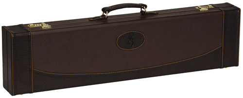 Browning Encino II Chestnut/Coffee Luggage Case for Firearms 32" Max