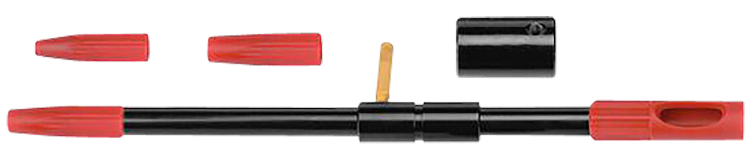 Tipton Universal Aluminum Bore Guide Rifle Firearm Includes Muzzle Guide Set
