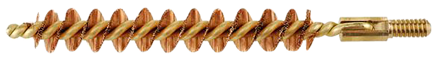 Tipton .22 Caliber Best Bore Brush 3 Count Firearm Cleaning Tool
