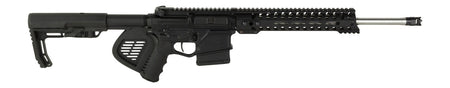 POF 01689 ROGUE DI *CA 16 11M RAIL 308 BLK