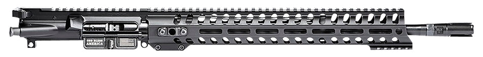 POF Minuteman Complete AR-15 Upper 5.56 NATO 16.5" Mid-Length M-LOK Handguard
