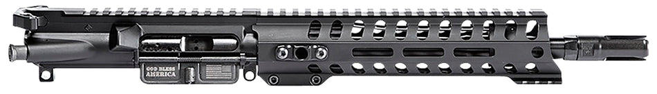 Patriot Ordnance Factory Minuteman 5.56 NATO Complete Upper Receiver 10.5" Nitride Barrel 9in M-LOK Mid-Length Gas